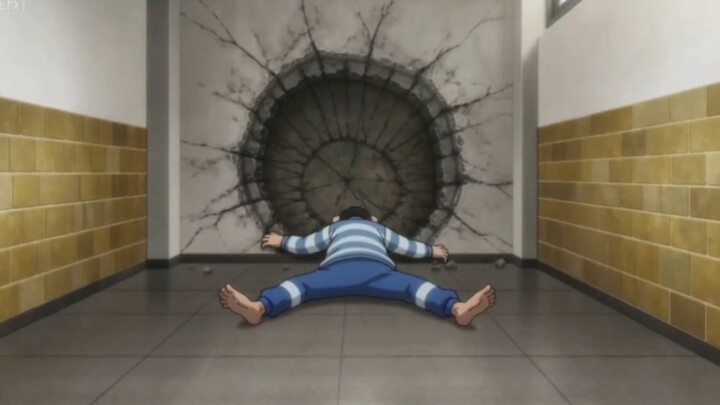 【seedance2.0】Đôi người liên đánh! Chấm dứt biến cố Darwin