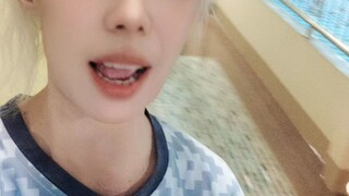 ไม้ม๊อบหัวฟองน้ำ