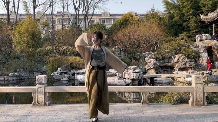 【Que Fan】Dream of the World【Reply】