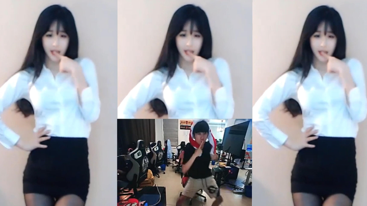 【Doinb, the Source of Joy】If you're a real man, check out the video below