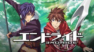 Endride - Episode 24 Final - Demise (Eng Sub(