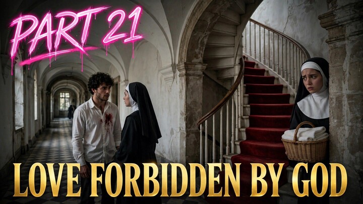 LOVE FORBIDDEN BY GOD | Part 21 - Why Are You Still So Reckless?