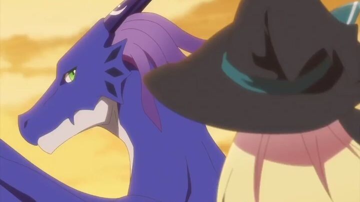 [AnimeDubHindi] Ive Been Killing Slimes for 300 Years and Maxed Out My Level S02