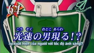Eyeshield 21 - Tập 64 [Vnsharing Vietsub]