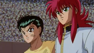 037. Stealthy Figures of Darkness, The Mashotsukai Team