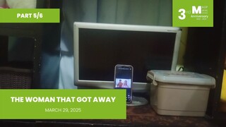PART 5/6: The Woman That Got Away • March 29, 2025 | Magpakailanman