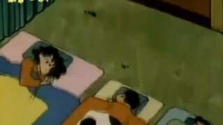Crayon Shin-chan Earthquake is coming!!!