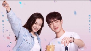 love the way you are ep23🧡