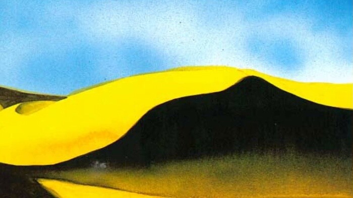 Ocean Animation เวอร์ชันภาษาจีน: ผลงานต้นฉบับ "The Legend of Zelda: The Triforce of the Gods" โดย Sh