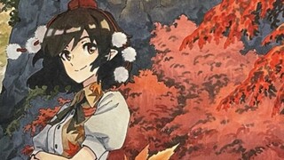 [Proyek Touhou] 205 pengaturan menarik yang tersembunyi di karya aslinya