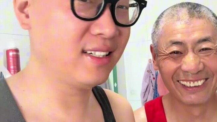 Chúc mừng Ngày của Cha!