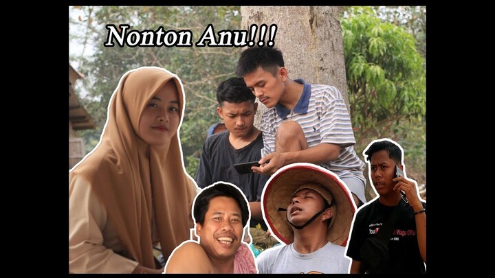 Gara gara lemper || Film.Pendek.Ngapak