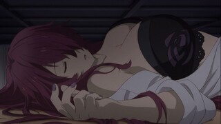 แนะนำ 5 อนิเมะฮาเร็มมีเซอร์วิสจัดเต็ม part.22