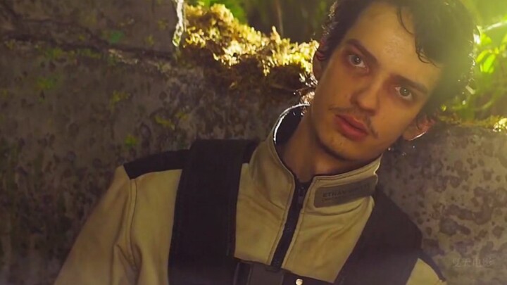 In a futuristic world where oxygen is toxic: the mind-bending sci-fi blockbuster “2067”