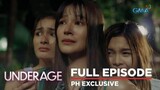 Underage: Full Episode 77 (May 4, 2023)