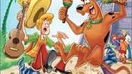 Scooby-Doo! and the Monster of Mexico