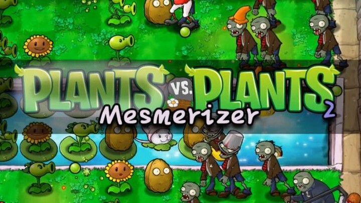 Versi modifikasi dengan gameplay yang mengubah segalanya seperti yang belum pernah Anda lihat sebelu