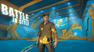 free fire sad moment
