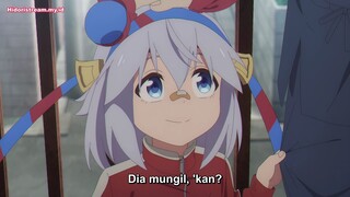 EP 7 (20) - Uma Musume Cinderella Gray part 2 Sub Indo