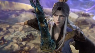 Renegade Immortal Episode 102 SUB INDO