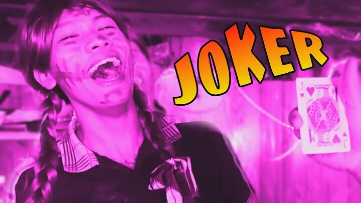 Tú Team Lâm Vlog khịa Joker Bến Tre