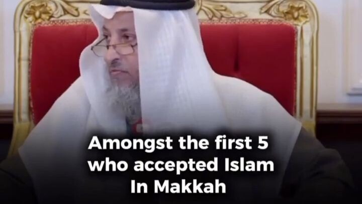 shaykh-othman-al-khamees-why-did-the-scholars-say-that-quranists-are-kafir-part-
