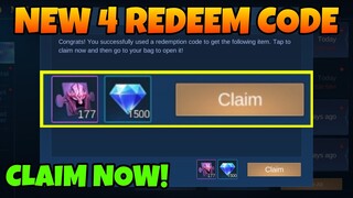ML REDEMPTION CODES AUG 29 2021 - REDEEM CODE IN MOBILE LEGENDS