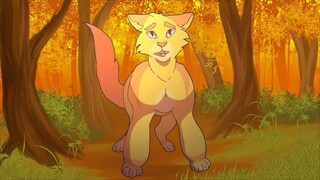 Hollyleaf's Musical Suicide {mini amv}