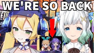 The Destruction Of Nijisanji Comes Full Circle