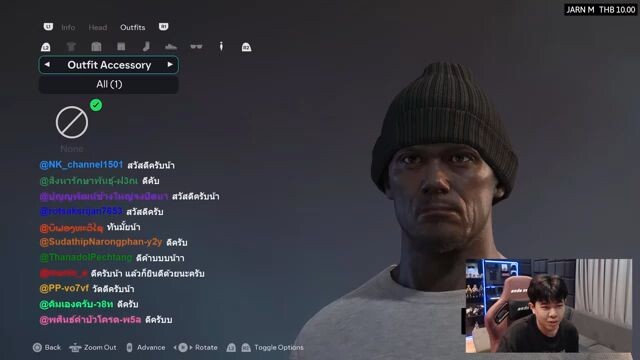 FC26 LIVE 11 : เด็กเทพส่งท้าย 2025