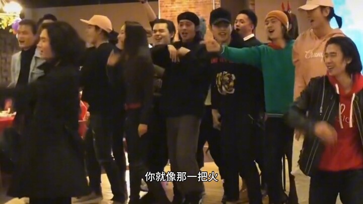 The elements of the derivative drama of Fengshen are mixed