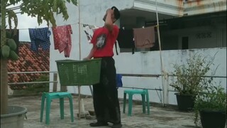 POV : BEGINI KAH RASA NYA DI CINTAI ISTRI ORANG