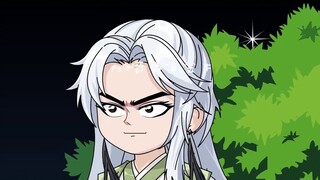 Episode 1: I am just a mortal, but I married a fairy wife, but I am not happy. Instead, I just want 