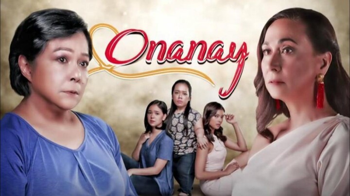 Onanay Full Episode 4