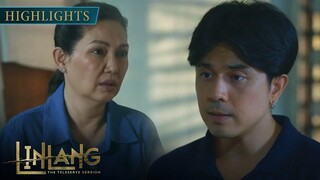 Victor brings Amelia to his house | Linlang (w/ English Subs)