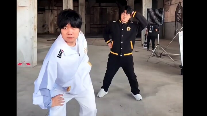 อย่าทารุณคนชราเลย...