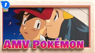 [Pokémon / AMV] 
Mata Seseorang Akan Menyatakan Perasaannya Yang Sebenarnya_1