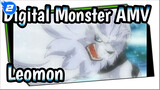 [Digital Monster AMV] The Death of Leomon (1-5)_2