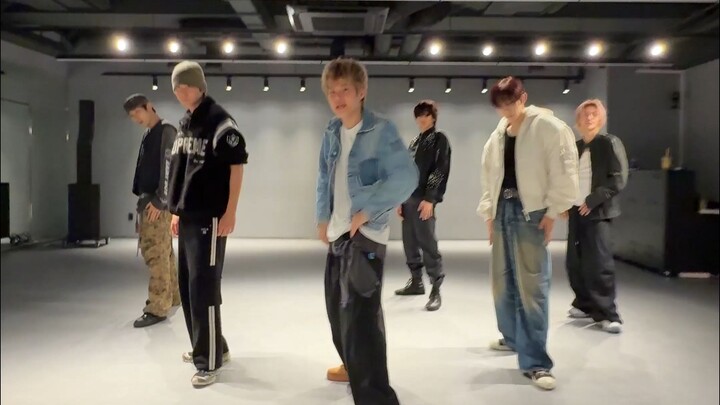 [RIIZE] Embers AAA Ver.