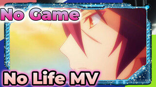 Vì anh gặp em đúng thời điểm - MV | No Game No Life