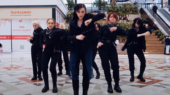 เราถูกสมาชิกวง Monsta X คิฮยอนพูดถึง!