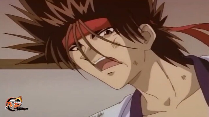 SAMURAI X Ep 52 [Tagalog Dubbed]