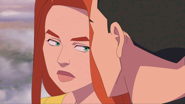 Invincible Season 3 Episode 4