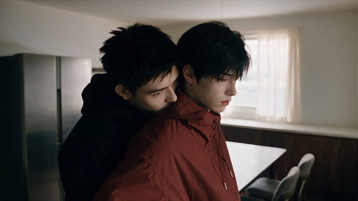 Original Whistle-Driven Drama – Deep-Sea Lighthouse [EP15]