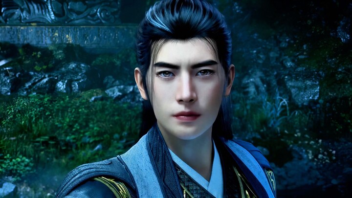 “Zero-frame startup! Han Li truly harbors murderous intent right now!”