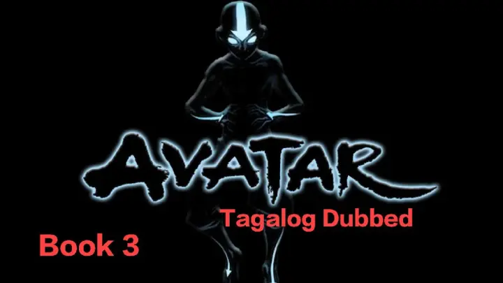 Book 3 - Episode 18 Avatar: The Legend Of Aang