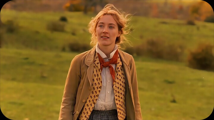 【Episode 09】Little Women