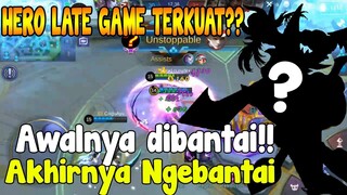 HERO MAGE TERSAKIT DI LATE GAME TAPI JARANG DIPICK?? KENAPA YAH??