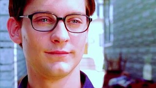 当蜘蛛侠失去超能力，才发现人人都可以是英雄！