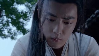 [Xiao Zhan Narcissus |. Shi Ying Shi Xian] Episode pertama "Plot ini salah" (Shizun Ying × Time Trav